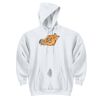 UltraBlend Pullover Hooded Sweatshirt Thumbnail