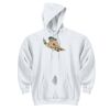 UltraBlend Pullover Hooded Sweatshirt Thumbnail