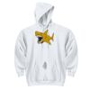 UltraBlend Pullover Hooded Sweatshirt Thumbnail