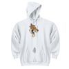 UltraBlend Pullover Hooded Sweatshirt Thumbnail