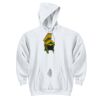 UltraBlend Pullover Hooded Sweatshirt Thumbnail