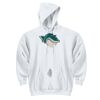 UltraBlend Pullover Hooded Sweatshirt Thumbnail