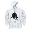 UltraBlend Pullover Hooded Sweatshirt Thumbnail