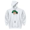 UltraBlend Pullover Hooded Sweatshirt Thumbnail
