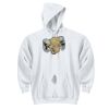 UltraBlend Pullover Hooded Sweatshirt Thumbnail