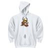 UltraBlend Pullover Hooded Sweatshirt Thumbnail