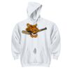 UltraBlend Pullover Hooded Sweatshirt Thumbnail