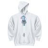 UltraBlend Pullover Hooded Sweatshirt Thumbnail