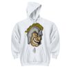 UltraBlend Pullover Hooded Sweatshirt Thumbnail