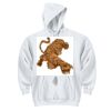 UltraBlend Pullover Hooded Sweatshirt Thumbnail