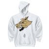 UltraBlend Pullover Hooded Sweatshirt Thumbnail