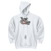 UltraBlend Pullover Hooded Sweatshirt Thumbnail