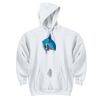 UltraBlend Pullover Hooded Sweatshirt Thumbnail