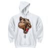 UltraBlend Pullover Hooded Sweatshirt Thumbnail