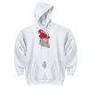 UltraBlend Pullover Hooded Sweatshirt Thumbnail