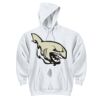 UltraBlend Pullover Hooded Sweatshirt Thumbnail