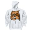 UltraBlend Pullover Hooded Sweatshirt Thumbnail