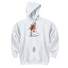 UltraBlend Pullover Hooded Sweatshirt Thumbnail