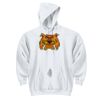 UltraBlend Pullover Hooded Sweatshirt Thumbnail