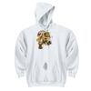 UltraBlend Pullover Hooded Sweatshirt Thumbnail