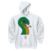 UltraBlend Pullover Hooded Sweatshirt Thumbnail