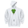 UltraBlend Pullover Hooded Sweatshirt Thumbnail