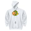 UltraBlend Pullover Hooded Sweatshirt Thumbnail
