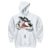 UltraBlend Pullover Hooded Sweatshirt Thumbnail