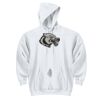 UltraBlend Pullover Hooded Sweatshirt Thumbnail