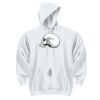 UltraBlend Pullover Hooded Sweatshirt Thumbnail