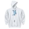 UltraBlend Pullover Hooded Sweatshirt Thumbnail