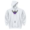 UltraBlend Pullover Hooded Sweatshirt Thumbnail