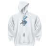 UltraBlend Pullover Hooded Sweatshirt Thumbnail