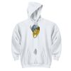UltraBlend Pullover Hooded Sweatshirt Thumbnail
