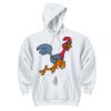 UltraBlend Pullover Hooded Sweatshirt Thumbnail