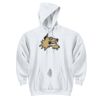 UltraBlend Pullover Hooded Sweatshirt Thumbnail