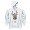 UltraBlend Pullover Hooded Sweatshirt Thumbnail