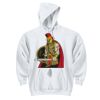 UltraBlend Pullover Hooded Sweatshirt Thumbnail