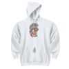 UltraBlend Pullover Hooded Sweatshirt Thumbnail