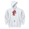 UltraBlend Pullover Hooded Sweatshirt Thumbnail