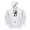 UltraBlend Pullover Hooded Sweatshirt Thumbnail
