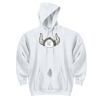 UltraBlend Pullover Hooded Sweatshirt Thumbnail