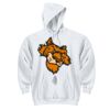 UltraBlend Pullover Hooded Sweatshirt Thumbnail