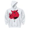 UltraBlend Pullover Hooded Sweatshirt Thumbnail