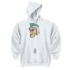 UltraBlend Pullover Hooded Sweatshirt Thumbnail