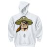 UltraBlend Pullover Hooded Sweatshirt Thumbnail