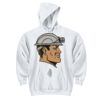 UltraBlend Pullover Hooded Sweatshirt Thumbnail