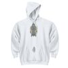 UltraBlend Pullover Hooded Sweatshirt Thumbnail