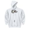 UltraBlend Pullover Hooded Sweatshirt Thumbnail