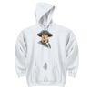 UltraBlend Pullover Hooded Sweatshirt Thumbnail